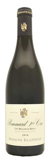 Pommard 1er Cru Les Rugiens Hauts 2016.png